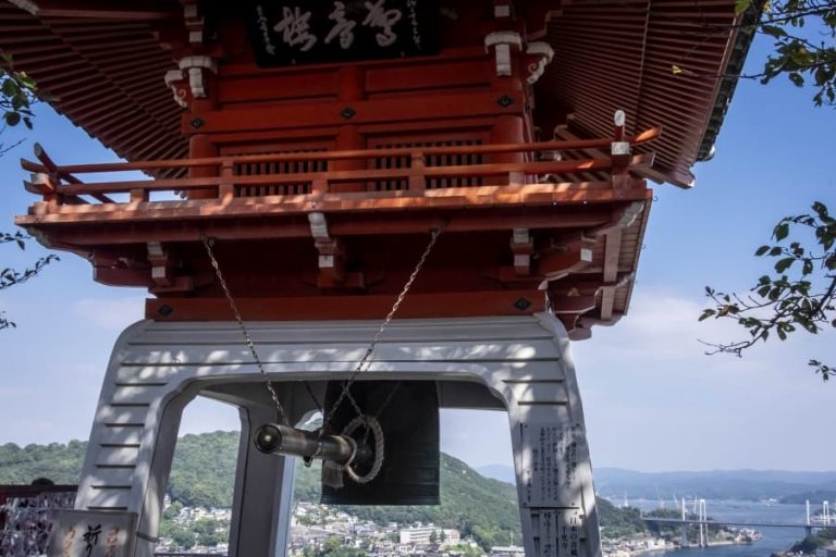 Takehara, Tomonoura, and Onomichi