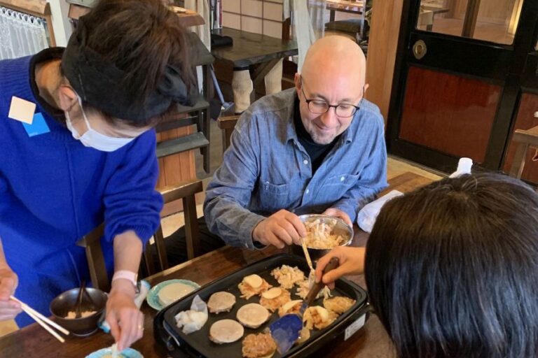 Cooking with a Chef