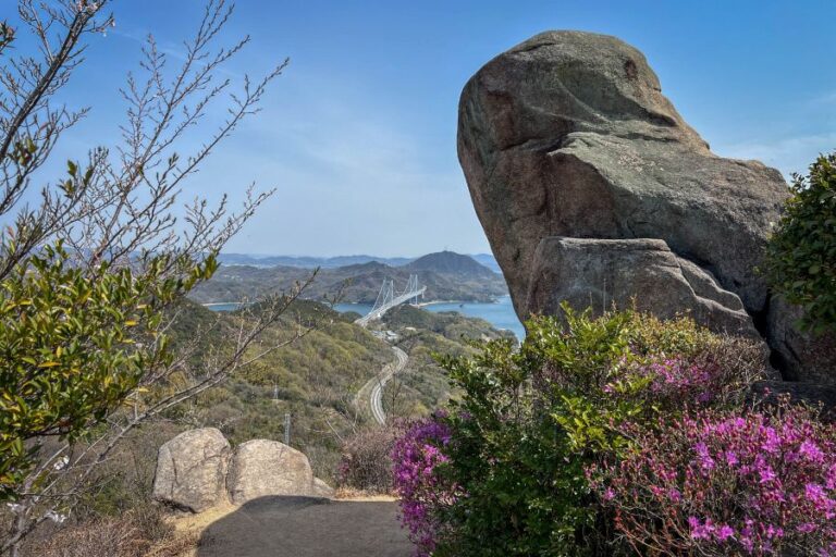 Mt. Shirataki